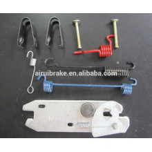 S1000 Kit de mola de hardware de reparo de sapata de freio para Ford Ikon 99-04